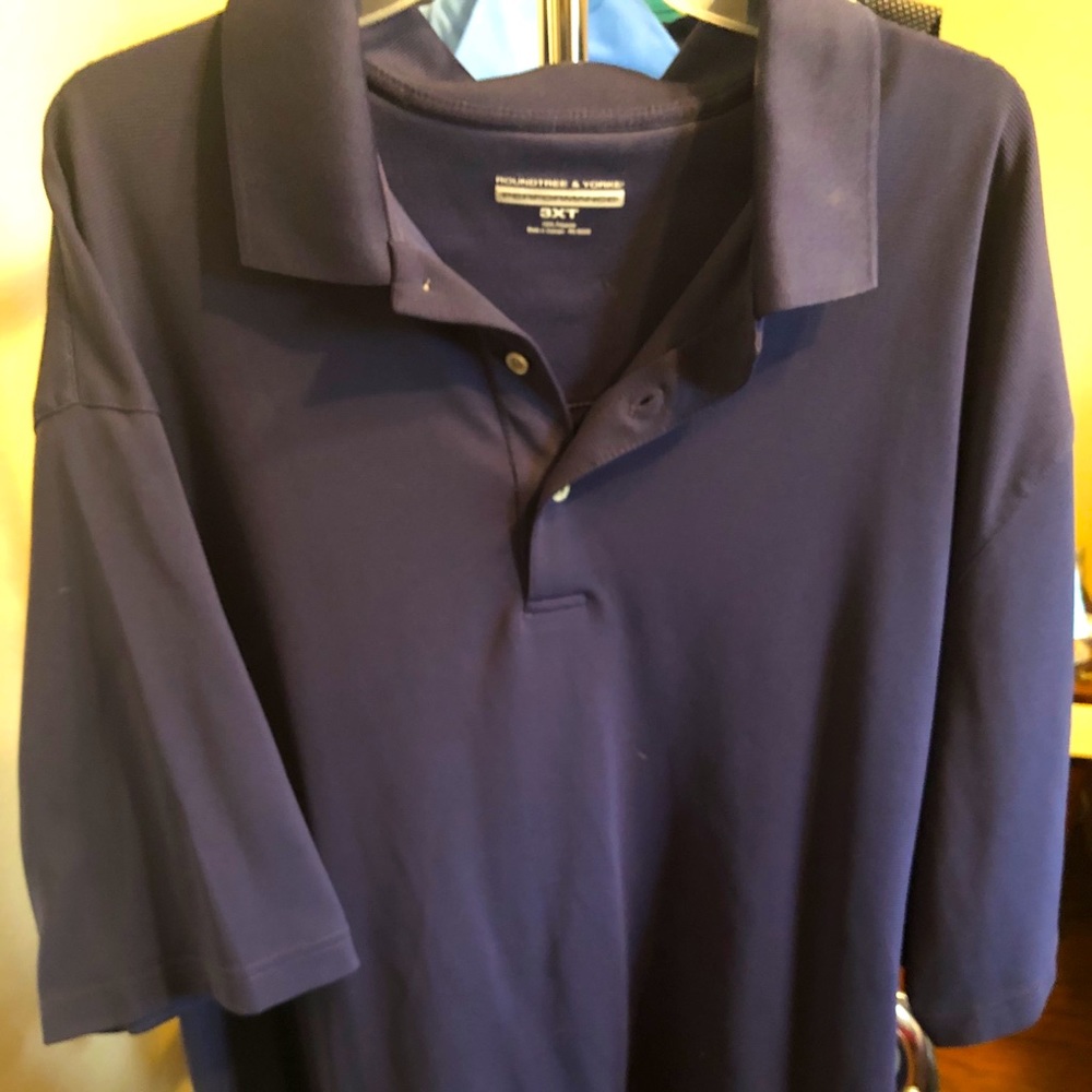 Men’s clothing